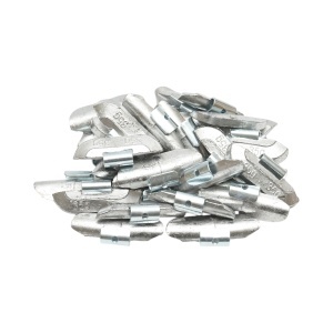 Contragreutati plumb 35g echilibrare roti 50 buc/cutie - Img 2