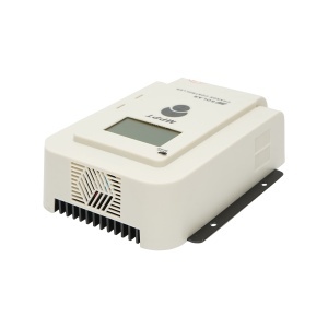 Controler/Regulator solar MPPT 40A 12/24V Breckner Germany - Img 5