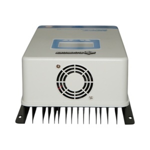 Controler/Regulator solar MPPT 60A 12V/24V/36V/48V cu display LCD Bourget - Img 4