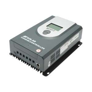Controler/Regulator solar MPPT 60A, bluetooth 12/24V Breckner Germany - Img 6
