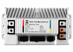 Controller scuter electric de tip CityCoco 60V 1500w (model 2)