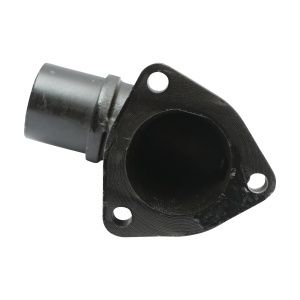 Cot galerie evacuare pentru Massey Ferguson cod OEM 1862807M1 - Img 4