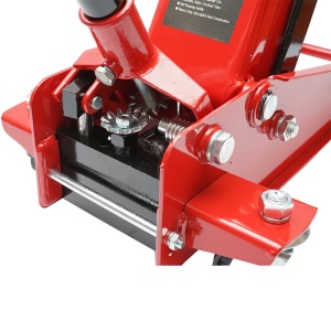 Cric crocodil profesional 3T Floor Jack - Img 7