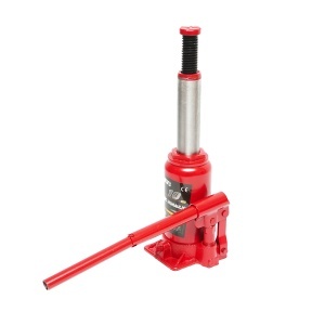 Cric hidraulic tip piston, sarcina maxima suportata 10T - Img 7