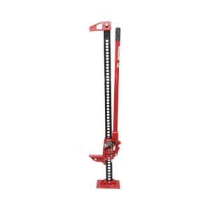 Cric mecanic OFF ROAD tip farm 48 inch sarcina maxima 3 Tone Breckner Germany
