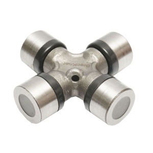 Cruce cardan T6 30,2x92 cu gresor si sigurante Breckner Germany - Img 3