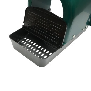 Cuibar gaini ouatoare din plastic 460x235x410mm - Img 7