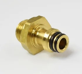 Cupla pneumatica M16X1,5 / S ABC RAUFOSS - Img 3