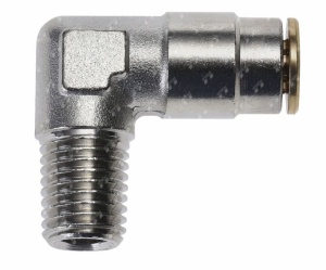 Cupla rapida aer 90 grade 4mm M8x1