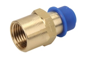 Cupla rapida m16x1,5 -8mm
