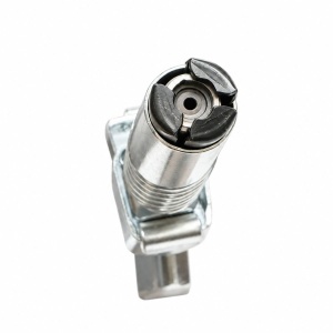 Cupla rapida pentru pistol de gresat 690bar, filet M10x1 Breckner Germany - Img 5