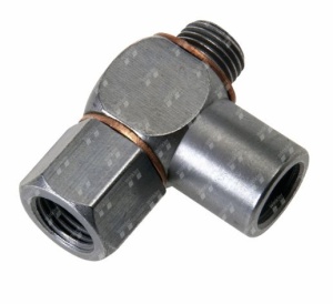 Cupla rapida tip T M10