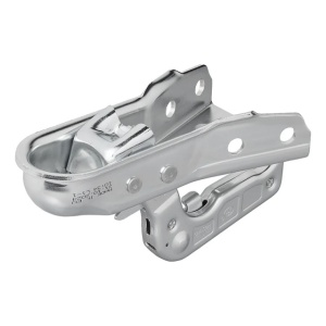 Cuplaj remorca 750Kg V drawbar - Img 3