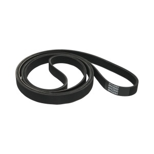 Curea transmisie canelata 6PK2555 New Holland, Ford L=2555mm cod OEM 81865047, 82850752, 87309963, F2NN8620AA