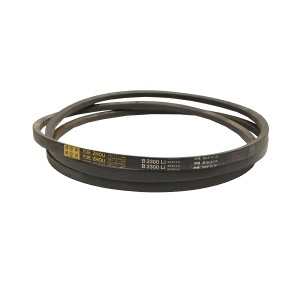 Curea transmisie compresor B 17x11x3300 - Img 2