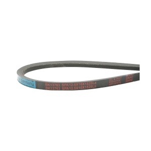 Curea transmisie SPA 12,5x10x1525 LA Breckner Germany - Img 2