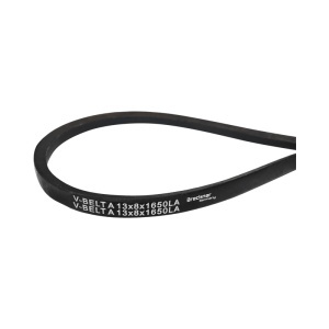 Curea transmisie trapezoidala A 13x8x1650 LA 13x1650 Breckner Germany