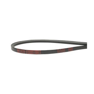 Curea transmisie trapezoidala Z 10x6x1385 LA Breckner Germany - Img 2