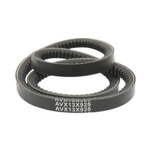 Curea trapezoidala AVX13x925 La Massey Ferguson compresor AC si ventilator cod OEM 3612930M1