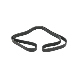 Curea ventilator 8PK2110 JCB 3CX, 4CX OEM 320-08606 - Img 2