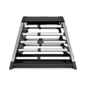 Cusca auto pentru caini Thule Allax XXL Compact - Img 3