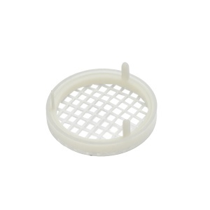 Cusca izolare, blocare matca pe fagure din plastic cu 3 ace - Img 3
