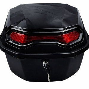 Cutie portbagaj 777 (40L) NEAGRA