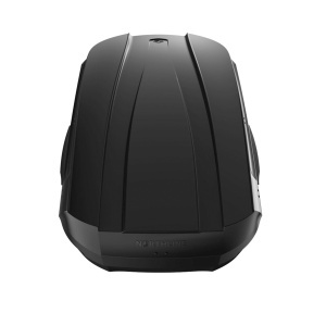 Cutie portbagaj Aleo ELEMENT TQT Black - Img 2