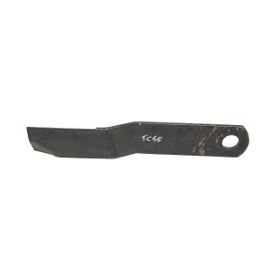 Cutit 530mm pentru tocatoare Breckner Germany TB85 9GX-1.8 - Img 2