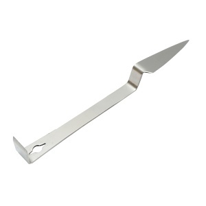 Cutit apicol cu dalta 280mm - Img 3