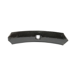 Cutit dalta curbat pentru combinator 35x6x175mm - Img 1