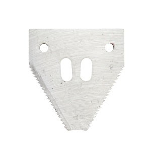 Cutit lama combina Schumacher 19 dinti 3mm Breckner Germany - Img 2