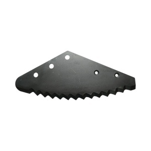 Cutit malaxor furaje Eurocomp, Faresin, AGM, AVM 535x220x6mm cod OEM 527527305