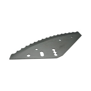 Cutit malaxor furaje Mayer Silo King 560x195x8mm cod OEM 5271050030 - Img 5