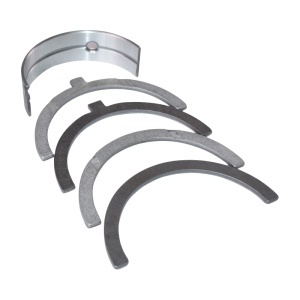 Cuzineti palier R1 cu semilune U-445 /set (cota reparatia intai pentru 3 pistoane) - Img 3