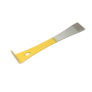 Dalta apicola din inox 240mm - Img 2