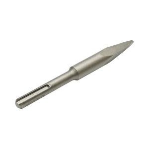 Dalta ascutita beton 14x140mm SDS Plus Breckner Germany - Img 4