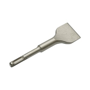 Dalta lata beton 40x140mm SDS Plus Breckner Germany - Img 4