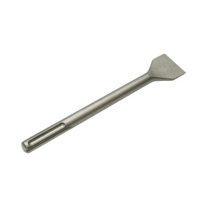 Dalta lata beton 50x300mm SDS Max Breckner Germany - Img 4