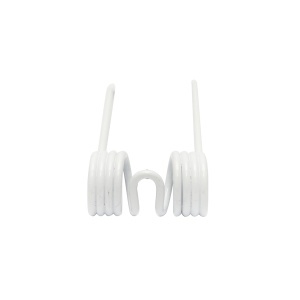Deget pick-up (arc balotiera) L=220mm l=75mm Fi 29mm Rivierre Casali - Img 5