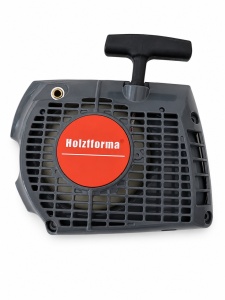 Demaror drujba compatibil Stihl MS 341, MS 361, Holzfforma G366 (gri)