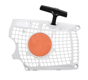 Demaror drujba compatibil Stihl MS 391 - Img 2