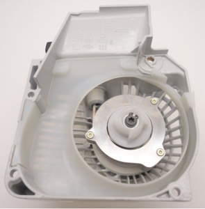 Demaror drujba Stihl Ms 210C, MS 230C, Ms 250C - Img 2