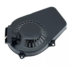 Demaror generator chinezesc 2 timpi - Img 3