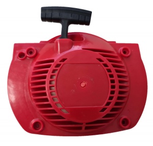 Demaror motocoasa Husqvarna 345FR, 343F, 345R - Img 2
