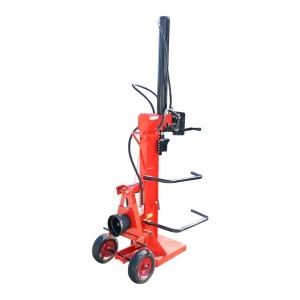 Despicator lemne vertical 18T PTO L=1040mm Breckner Germany - Img 3
