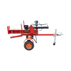 Despicator lemne vertical/orizontal 22T, motor benzina 5.5CP, lungime bustean 610mm, pompa hidraulica 16GPM THOR - Img 4