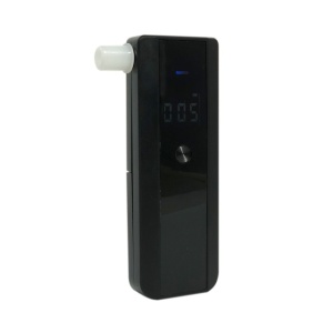Detector de alcool PNI AT188 cu ecran LCD, alarma sonora si luminoasa - Img 3