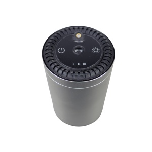Difuzor odorizare auto PNI HU270S functioneaza cu uleiuri esentiale sau orice alt parfum - Img 3