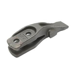 Dinte cupa central buldoexcavator Hidromek cod OEM 810-10605 - Img 2